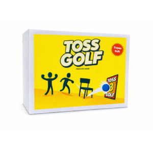 TOSS GOLF