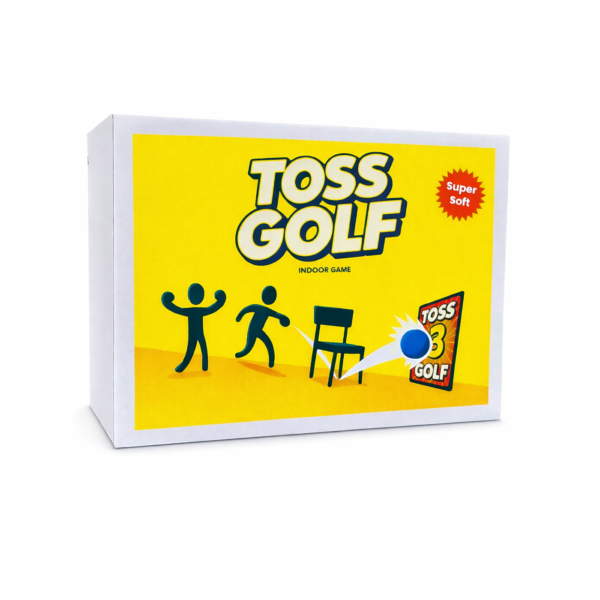 boxAngleFrontMuscle TOSS GOLF