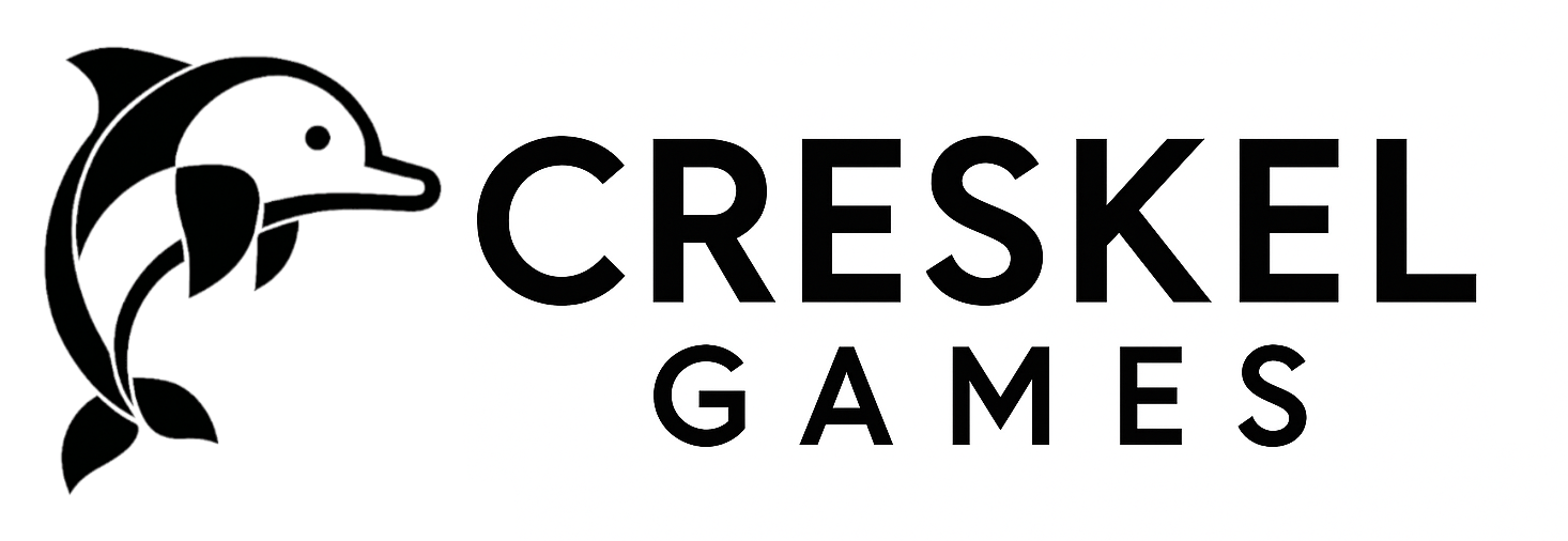 Creskel Games