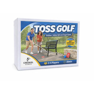 TOSS GOLF